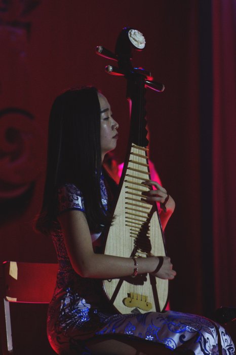 Праздник фонарей 2017